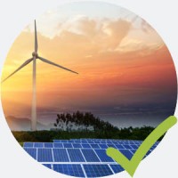 Erneuerbare Energien
