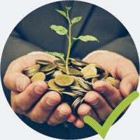 Nachhaltige Wirtschaft