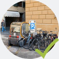 Mobilität