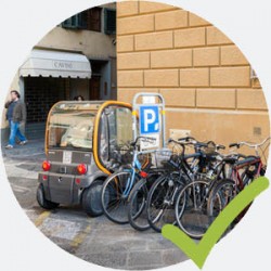 Mobilität