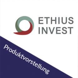 Ethius Global Impact Investmentfonds