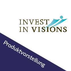 Invest in Visions GmbH ‘IIV Mikrofinanzfonds‘