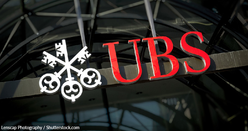 UBS will Vermögen nachhaltig verwalten. Was ist dran?